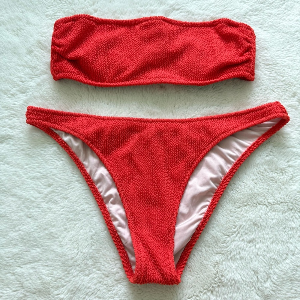 Shade & Shore women 2 pieces bikini L/34B